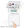 https://design-led.fr/ Interrupteur 1 voie pour smart switch 11,30&nbsp;€ 11,30&nbsp;€ A2594