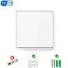 https://design-led.fr/ Interrupteur 1 voie pour smart switch 11,30&nbsp;€ 11,30&nbsp;€ A2594
