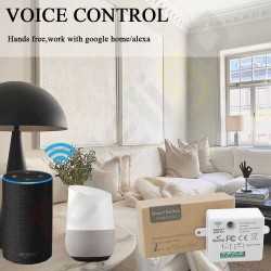 https://design-led.fr/ Interrupteur 2 voies pour smart switch 11,80&nbsp;€ 11,80&nbsp;€ A2595