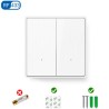 https://design-led.fr/ Interrupteur 2 voies pour smart switch 11,80&nbsp;€ 11,80&nbsp;€ A2595
