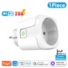 https://design-led.fr/ Prise Wi-Fi intelligente Tuya, wi-fi, application Tuya 21,20&nbsp;€ 21,20&nbsp;€ A2596