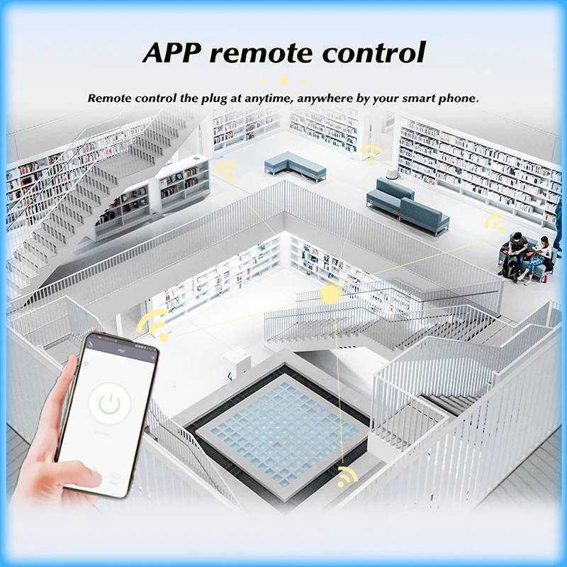 https://design-led.fr/ Prise Wi-Fi intelligente Tuya, wi-fi, application Tuya 21,20&nbsp;€ 21,20&nbsp;€ A2596