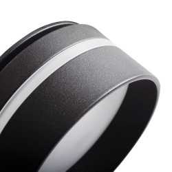 https://design-led.fr/ Support plafond GOVIK Ø80 mm noir - or 19,40&nbsp;€ 19,40&nbsp;€ 29234