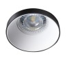 https://design-led.fr/ Support plafond SIMEN noir / blanc Ø75 mm 7,40&nbsp;€ 7,40&nbsp;€ 29138