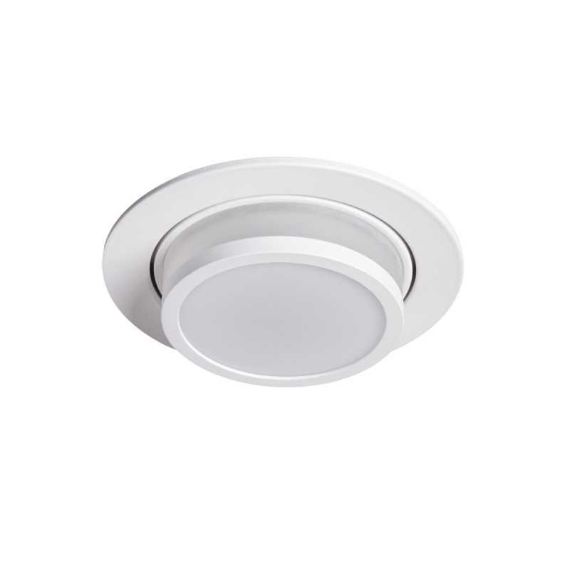 https://design-led.fr/ Support plafond AGEO Ø107 mm blanc 11,10&nbsp;€ 11,10&nbsp;€ 33166