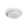 https://design-led.fr/ Support plafond AGEO Ø107 mm blanc 11,10&nbsp;€ 11,10&nbsp;€ 33166