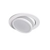 https://design-led.fr/ Support plafond AGEO Ø107 mm blanc 11,10&nbsp;€ 11,10&nbsp;€ 33166