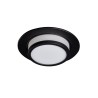 https://design-led.fr/ Support plafond AGEO Ø107 mm noir 11,10&nbsp;€ 11,10&nbsp;€ 33165