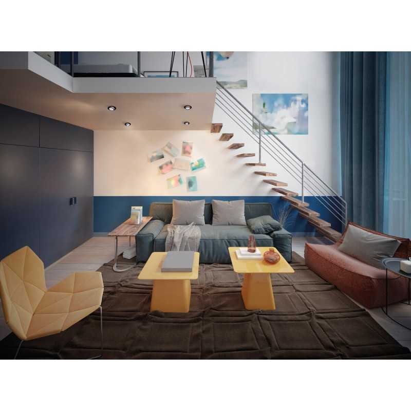 https://design-led.fr/ Support plafond AGEO Ø107 mm noir 11,10&nbsp;€ 11,10&nbsp;€ 33165
