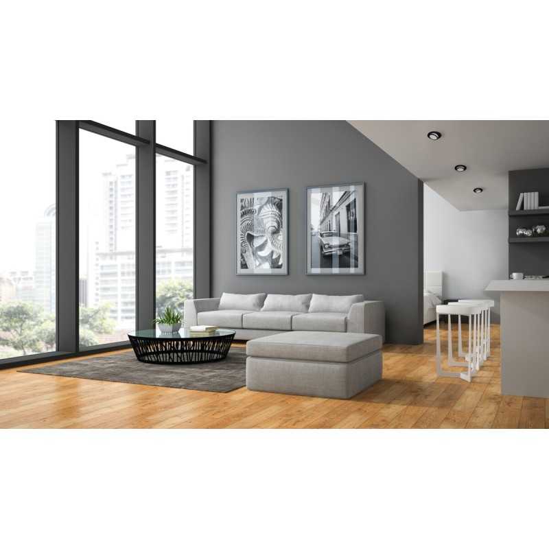 https://design-led.fr/ Support plafond AGEO Ø107 mm noir 11,10&nbsp;€ 11,10&nbsp;€ 33165