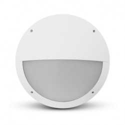 https://design-led.fr/ Plafonnier CASA ASYM LED Ø300 mm 18w 4000k Détecteur RF préavis d'extinction 81,30&nbsp;€ 81,30&nbsp;€ 100255