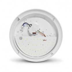 https://design-led.fr/ Plafonnier CASA ASYM LED Ø300 mm 18w 4000k Détecteur RF préavis d'extinction 81,30&nbsp;€ 81,30&nbsp;€ 100255