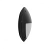 https://design-led.fr/ Plafonnier CASA ASYM LED Ø300 mm 18w 4000k Détecteur RF préavis d'extinction 81,30&nbsp;€ 81,30&nbsp;€ 100256