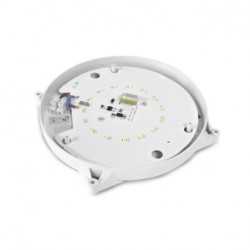 https://design-led.fr/ Plafonnier LED CASA 11W Ø215mm 4000K IP65 28,20&nbsp;€ 28,20&nbsp;€ 7788202