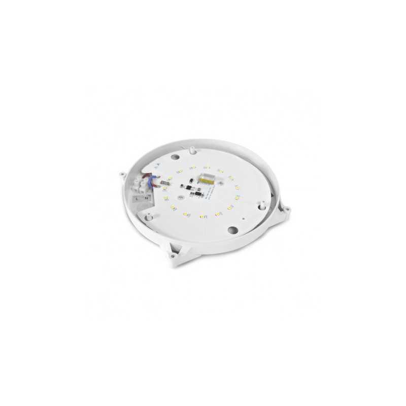 https://design-led.fr/ Plafonnier LED CASA 11W Ø215mm 4000K IP65 28,20&nbsp;€ 28,20&nbsp;€ 7788202