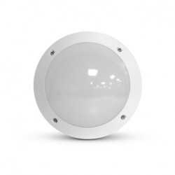 https://design-led.fr/ Plafonnier LED CASA 11W Ø215mm 4000K IP65 Détecteur RF 46,90&nbsp;€ 46,90&nbsp;€ 100051