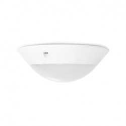 https://design-led.fr/ Plafonnier LED CASA 11W Ø215mm 4000K IP65 Détecteur RF 46,90&nbsp;€ 46,90&nbsp;€ 100051