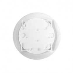 https://design-led.fr/ Plafonnier LED CASA 11W Ø215mm 4000K IP65 Détecteur RF 46,90&nbsp;€ 46,90&nbsp;€ 100051