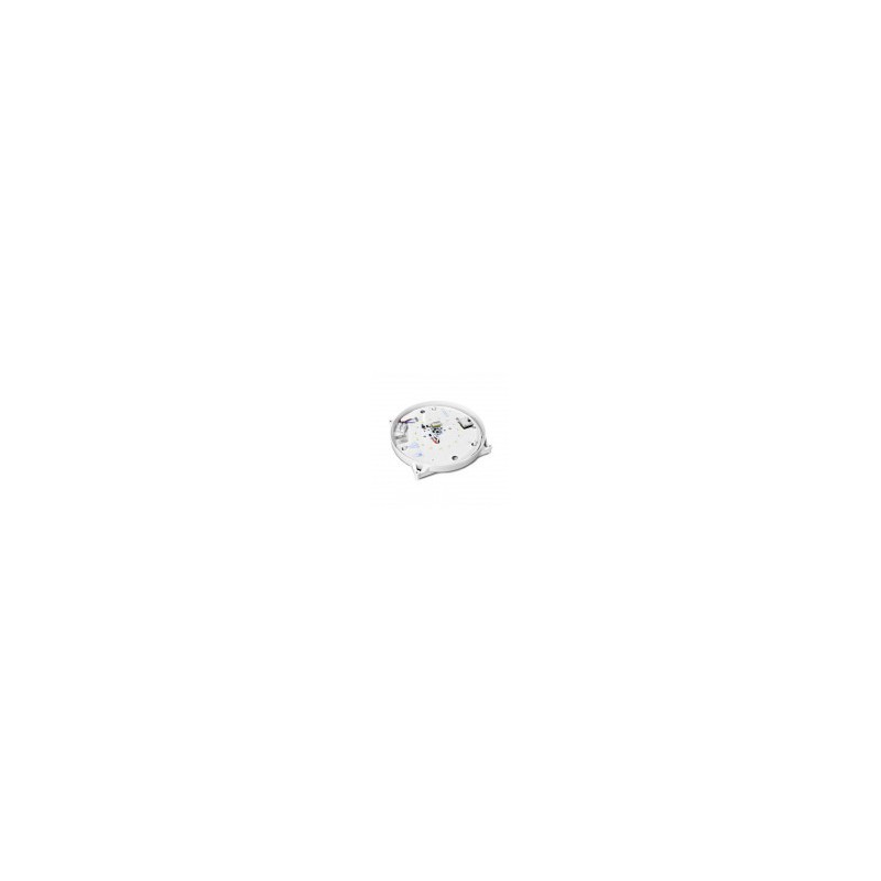 https://design-led.fr/ Plafonnier LED CASA 11W Ø215mm 4000K IP65 Détecteur RF 46,90&nbsp;€ 46,90&nbsp;€ 100051