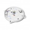https://design-led.fr/ Plafonnier LED CASA 11W Ø215mm 4000K IP65 Détecteur RF 46,90&nbsp;€ 46,90&nbsp;€ 100051