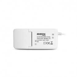 https://design-led.fr/ Downlight LED SLIMY II Ø225 mm 18W 4000K GARANTIE 5 ANS 20,70&nbsp;€ 20,70&nbsp;€ 100030