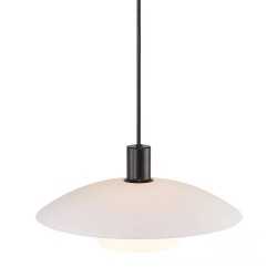 https://design-led.fr/ Verona Suspension Noir E27 94,90&nbsp;€ 94,90&nbsp;€ 2010863001