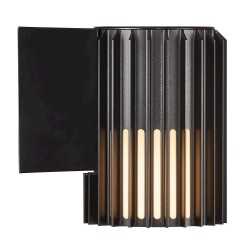 https://design-led.fr/ Aludra Applique murale E27 Noir IP54 119,90&nbsp;€ 119,90&nbsp;€ 2118011203
