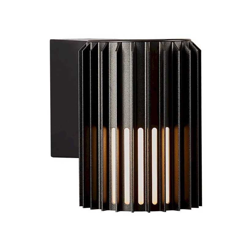 https://design-led.fr/ Aludra Applique murale E27 Noir IP54 119,90&nbsp;€ 119,90&nbsp;€ 2118011203