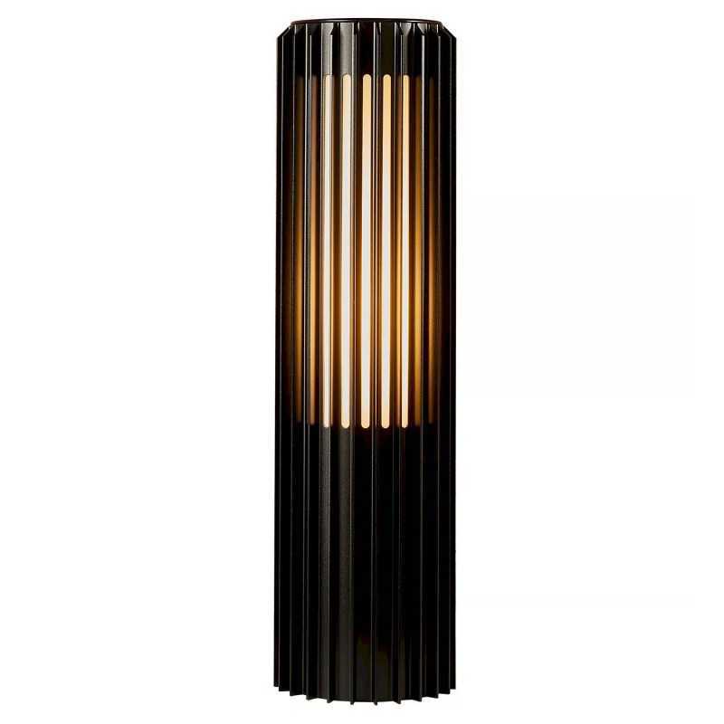 https://design-led.fr/ Aludra 45 Potelet Seaside E27 Noir Rond IP54 174,90&nbsp;€ 174,90&nbsp;€ 2118028203