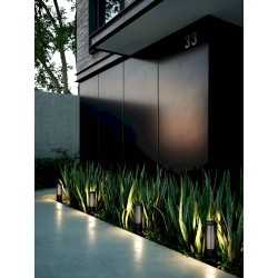 https://design-led.fr/ Aludra 45 Potelet Seaside E27 Noir Rond IP54 174,90&nbsp;€ 174,90&nbsp;€ 2118028203