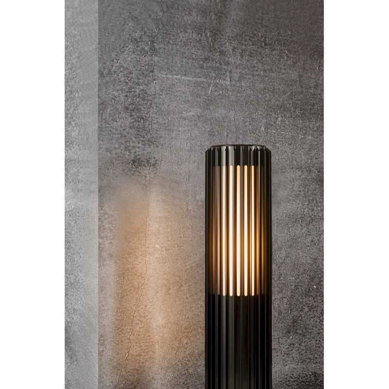 https://design-led.fr/ Aludra 45 Potelet Seaside E27 Noir Rond IP54 174,90&nbsp;€ 174,90&nbsp;€ 2118028203