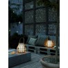 https://design-led.fr/ Leo Luminaire nomade Bambou solaire. Batterie Lithium rechargeable 2700k 3.5W 129,00&nbsp;€ 129,00&nbsp;€ 2...