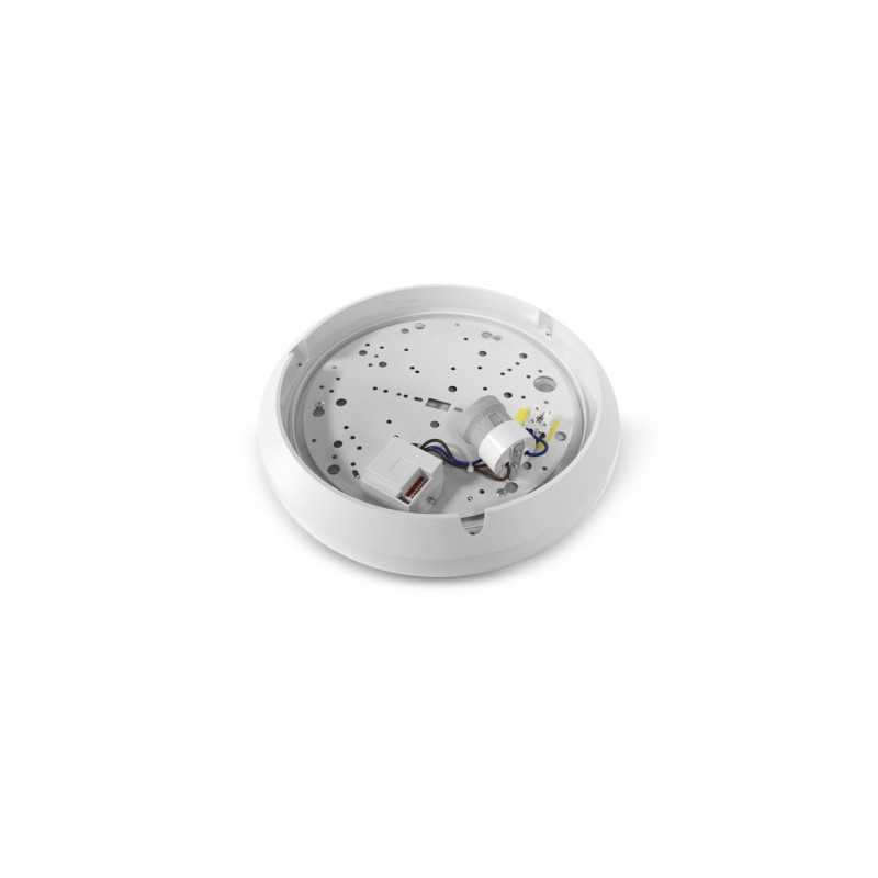https://design-led.fr/ Hublot LED Ø300 mm E27 avec détecteur IR IP65 47,50&nbsp;€ 47,50&nbsp;€ 778606