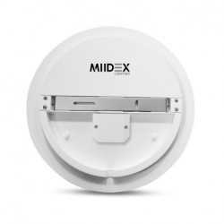 https://design-led.fr/ Plafonnier LED Rond Ø280 mm 18W 3000K GARANTIE 5 ANS 60,00&nbsp;€ 60,00&nbsp;€ 100238