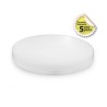 https://design-led.fr/ Plafonnier LED Rond Ø280 mm 18W 4000K GARANTIE 5 ANS 53,00&nbsp;€ 53,00&nbsp;€ 100239