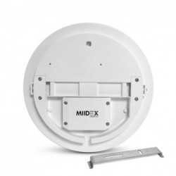 https://design-led.fr/ Plafonnier LED Rond Ø280 mm 18W 4000K GARANTIE 5 ANS 53,00&nbsp;€ 53,00&nbsp;€ 100239