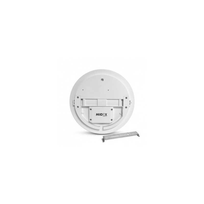 https://design-led.fr/ Plafonnier LED Rond Ø280 mm 18W 4000K GARANTIE 5 ANS 53,00&nbsp;€ 53,00&nbsp;€ 100239