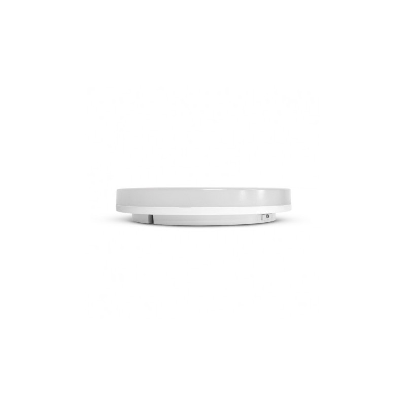 https://design-led.fr/ Plafonnier LED Rond Ø280 18W 4000K & Détecteur avec préavis d'extinction - GARANTIE 5 ANS IP54 99,30&nbsp;...
