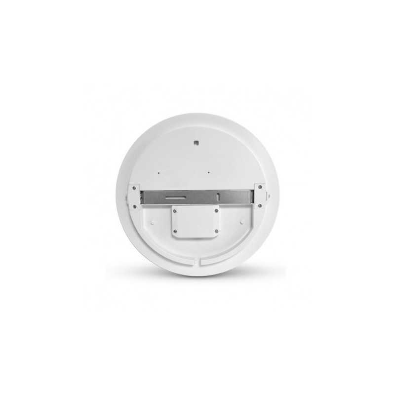 https://design-led.fr/ Plafonnier LED Rond Ø280 18W 4000K & Détecteur avec préavis d'extinction - GARANTIE 5 ANS IP54 99,30&nbsp;...