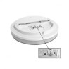 https://design-led.fr/ Plafonnier LED Rond Ø280 18W 4000K & Détecteur avec préavis d'extinction - GARANTIE 5 ANS IP54 99,30&nbsp;...