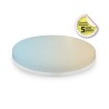 https://design-led.fr/ Plafonnier LED Rond Ø220 mm 15W CCT GARANTIE 5 ANS IP54 56,40&nbsp;€ 56,40&nbsp;€ 100234