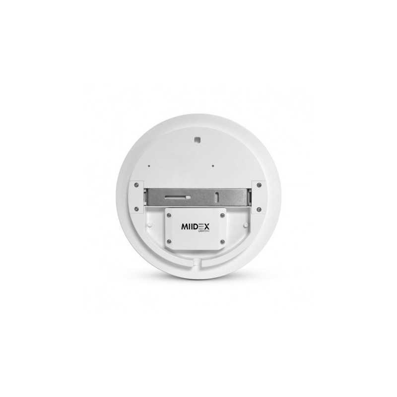 https://design-led.fr/ Plafonnier LED Rond Ø280 mm 18W CCT GARANTIE 5 ANS 70,80&nbsp;€ 70,80&nbsp;€ 100235
