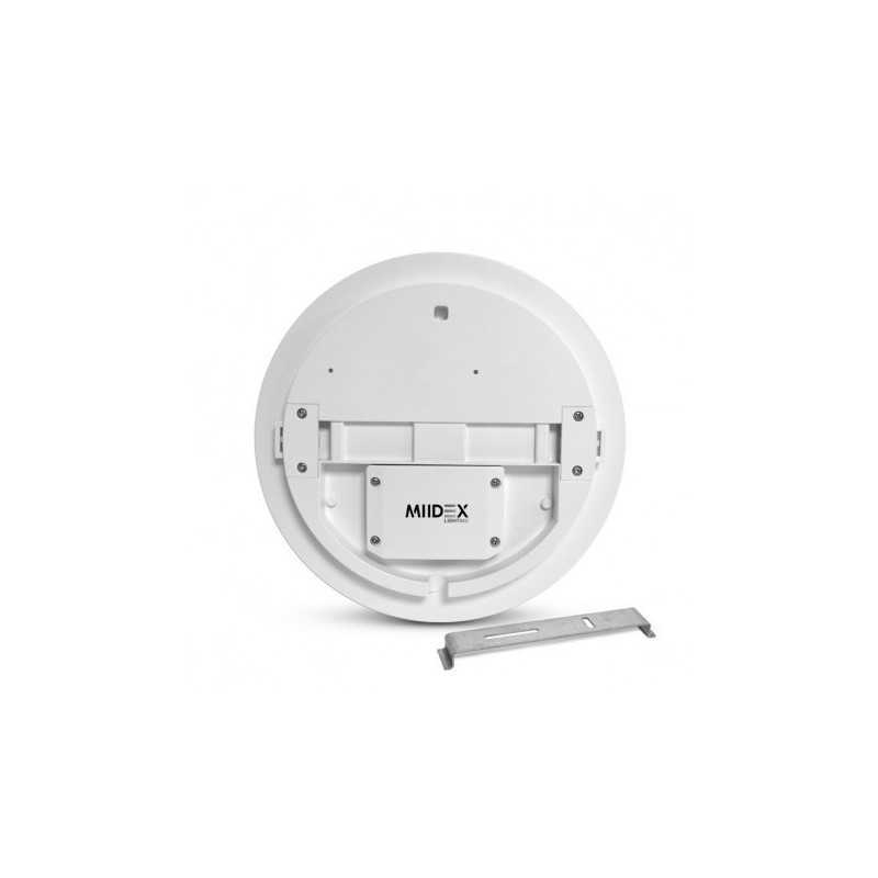 https://design-led.fr/ Plafonnier LED Rond Ø280 mm 18W CCT GARANTIE 5 ANS 70,80&nbsp;€ 70,80&nbsp;€ 100235