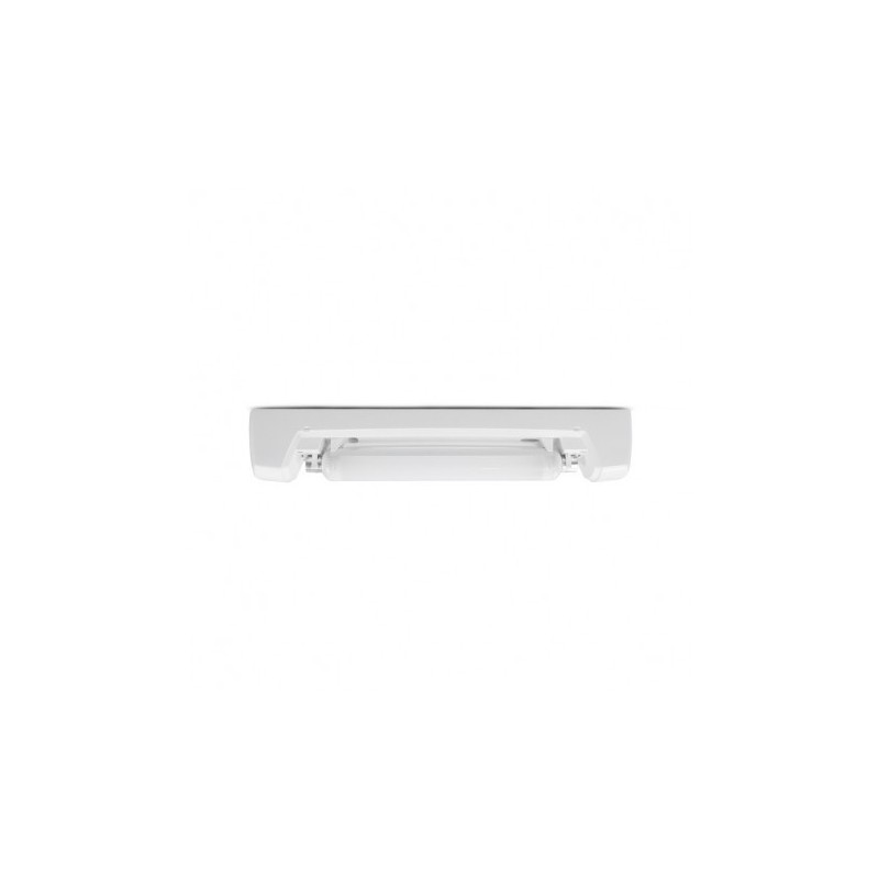 https://design-led.fr/ Réglette LED Salle de bain pour ampoule S19 & Bouton ON/OFF & Prise COMPACTO - GARANTIE 5 ANS 21,30&nbsp;€...