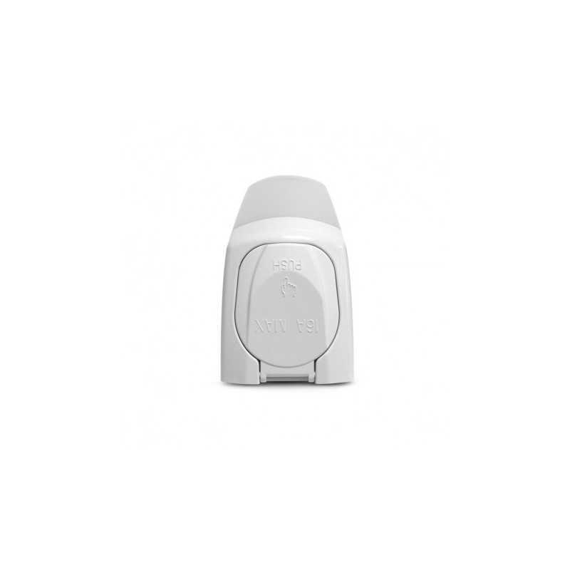 https://design-led.fr/ Réglette LED Salle de bain pour ampoule S19 & Bouton ON/OFF & Prise COMPACTO - GARANTIE 5 ANS 21,30&nbsp;€...