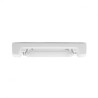 https://design-led.fr/ Réglette LED Salle de bain pour ampoule S19 & Bouton ON/OFF COMPACTO - GARANTIE 5 ANS 17,50&nbsp;€ 17,50&nbsp;...
