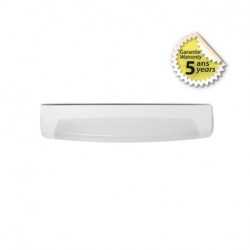 https://design-led.fr/ Réglette LED Salle de bain pour ampoule S19 COMPACTO - GARANTIE 5 ANS 15,00&nbsp;€ 15,00&nbsp;€ 100312