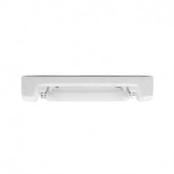 https://design-led.fr/ Réglette LED Salle de bain pour ampoule S19 COMPACTO - GARANTIE 5 ANS 15,00&nbsp;€ 15,00&nbsp;€ 100312