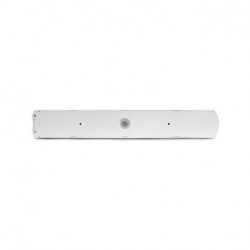 https://design-led.fr/ Réglette LED Salle de bain pour ampoule S19 COMPACTO - GARANTIE 5 ANS 15,00&nbsp;€ 15,00&nbsp;€ 100312