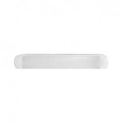 https://design-led.fr/ Réglette LED Salle de bain pour ampoule S19 COMPACTO - GARANTIE 5 ANS 15,00&nbsp;€ 15,00&nbsp;€ 100312